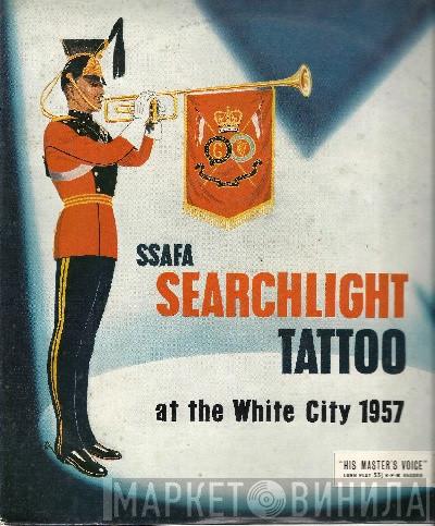  - Searchlight Tattoo,1957