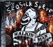 Seasick Steve - Walkin' Man The Best Of