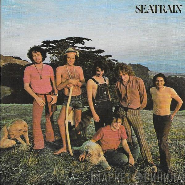 Seatrain - Seatrain