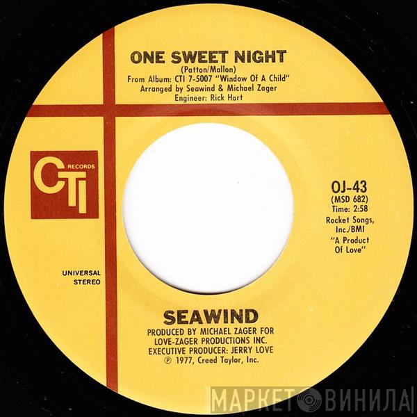  Seawind  - One Sweet Night