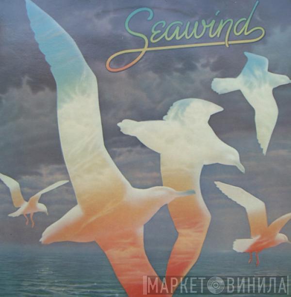  Seawind  - Seawind