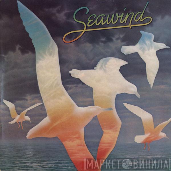  Seawind  - Seawind