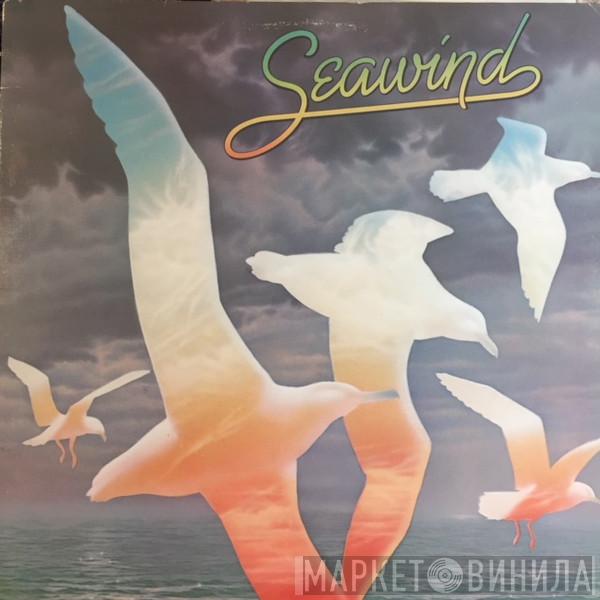  Seawind  - Seawind