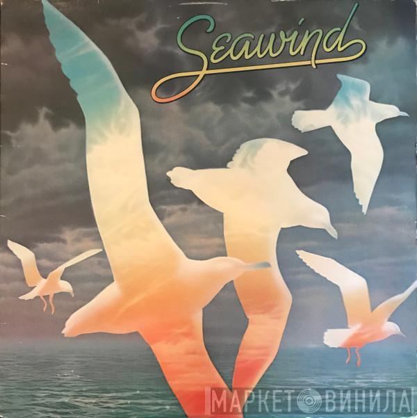  Seawind  - Seawind