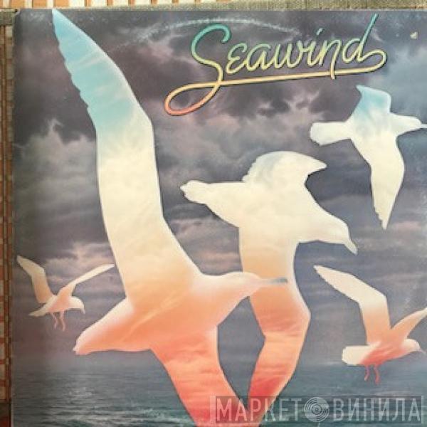  Seawind  - Seawind