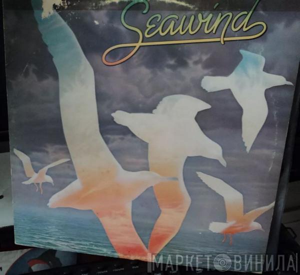  Seawind  - Seawind