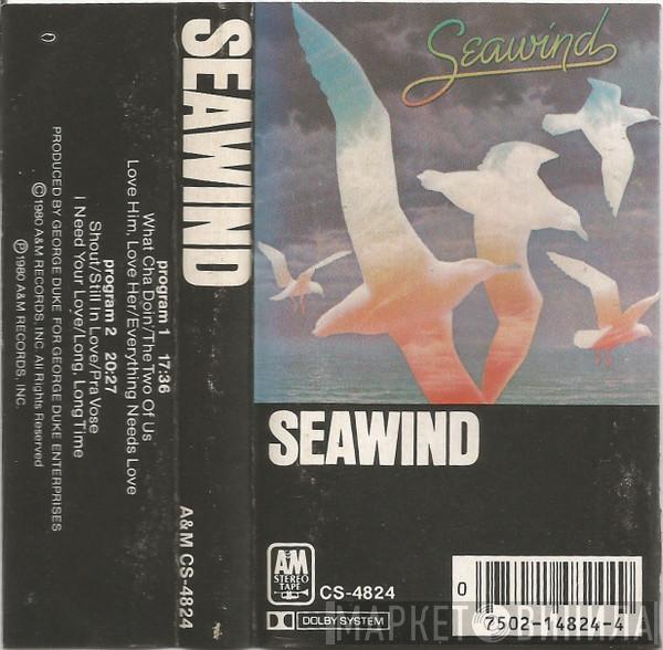  Seawind  - Seawind