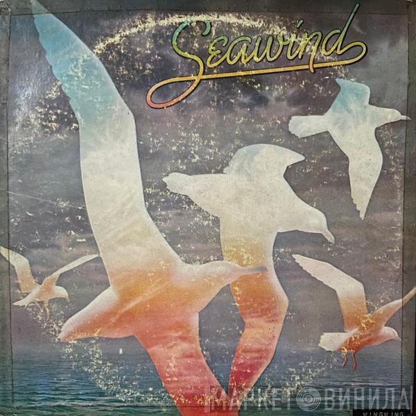  Seawind  - Seawind