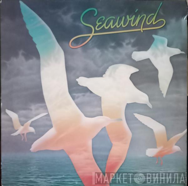  Seawind  - Seawind