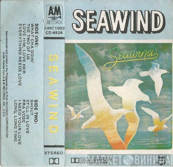  Seawind  - Seawind