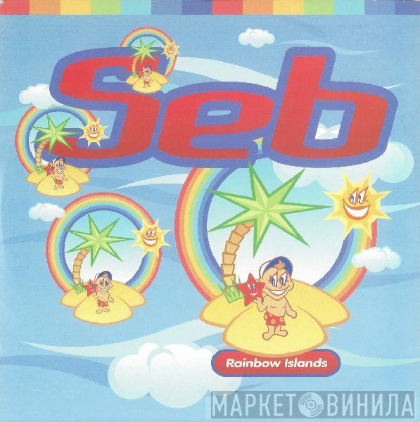 Seb - Rainbow Islands