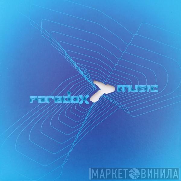 Seba & Paradox, Alaska & Paradox - You Didn't See It, Did You? / Drum Sessions (Seba Remix)