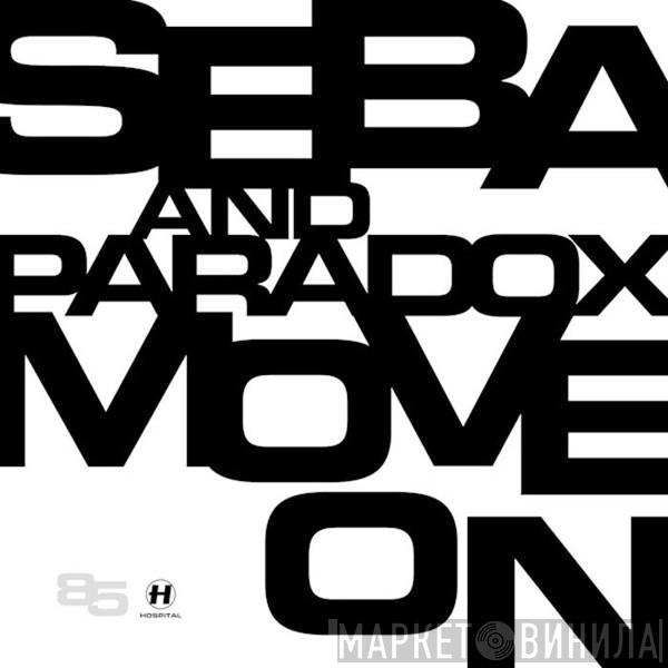 Seba & Paradox - Move On
