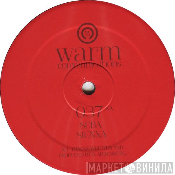 Seba - Nichoho / Sienna