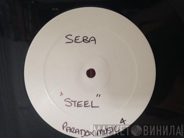Seba - Steel / Piemo For B