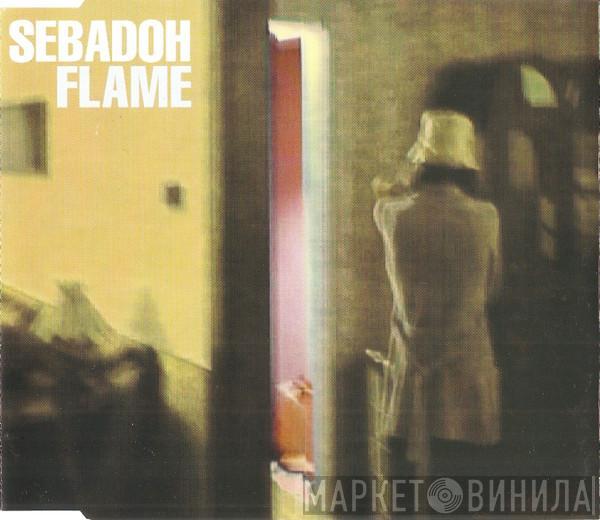 Sebadoh - Flame