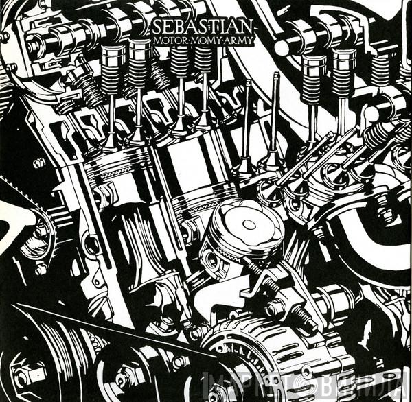 SebastiAn  - Motor