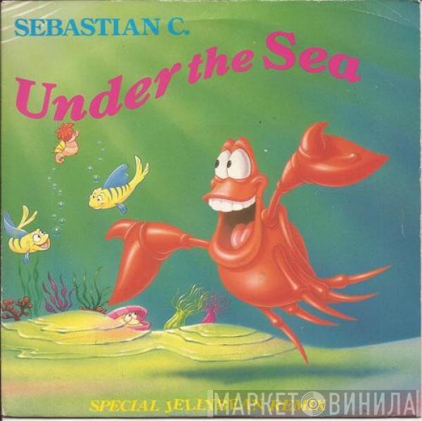 Sebastian C.  - Under The Sea