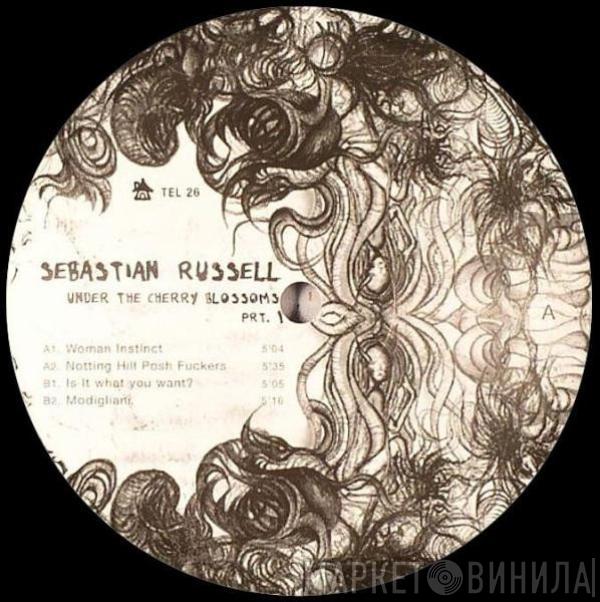 Sebastian Russell - Under The Cherry Blossoms (Prt. 1)