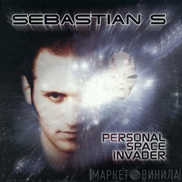 Sebastian S. - Personal Space Invader