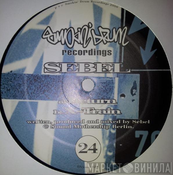 Sebel - Return / X-Train