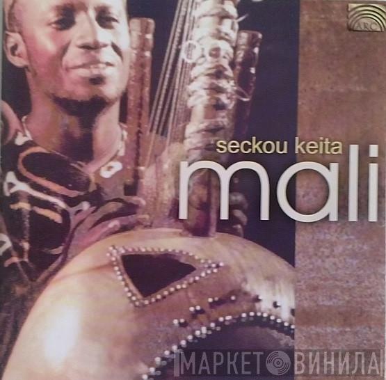 Seckou Keita - Mali