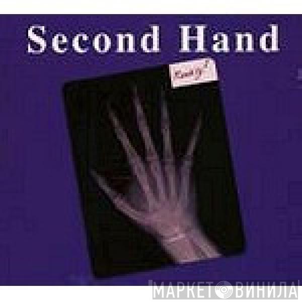  Second Hand  - Reality