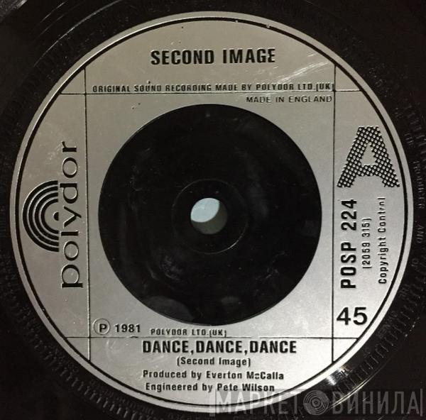  Second Image  - Dance, Dance, Dance