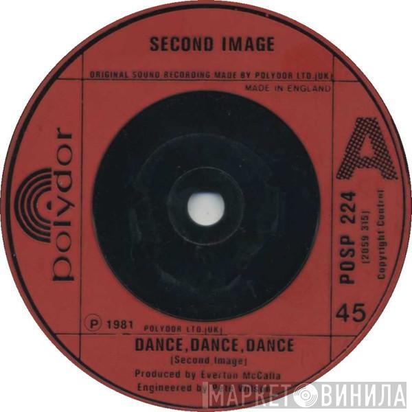  Second Image  - Dance, Dance, Dance