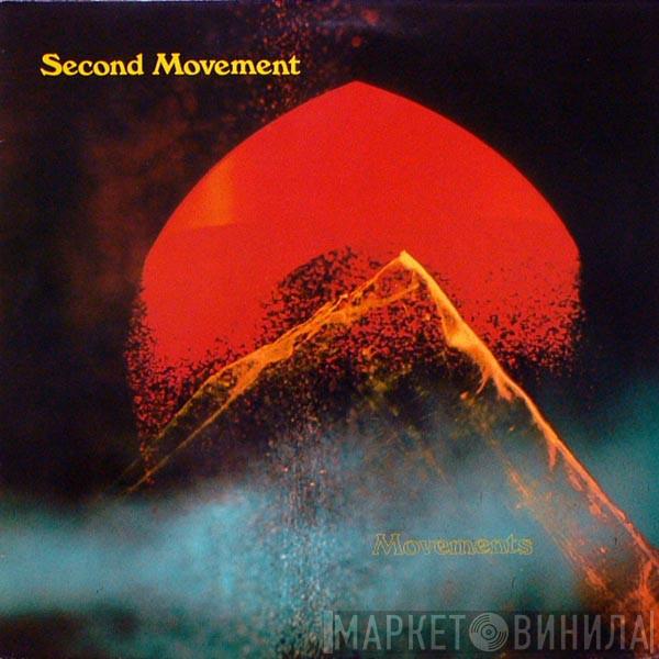 Second Movement  - Movements