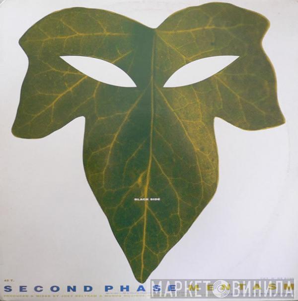 Second Phase - Mentasm