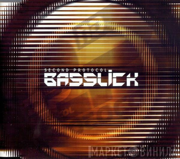 Second Protocol - Basslick