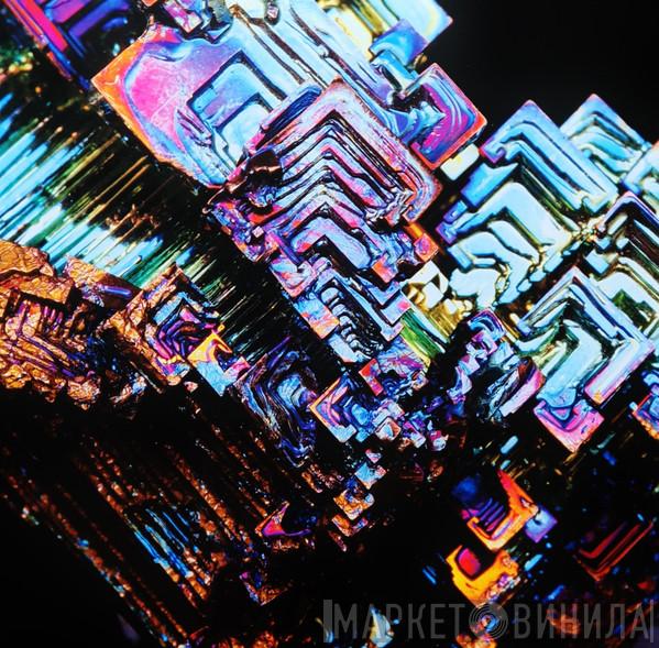 Second Storey - Bismuth