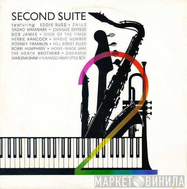  - Second Suite