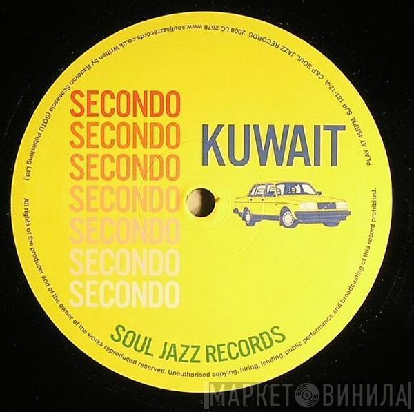 Secondo - Kuwait / Macula