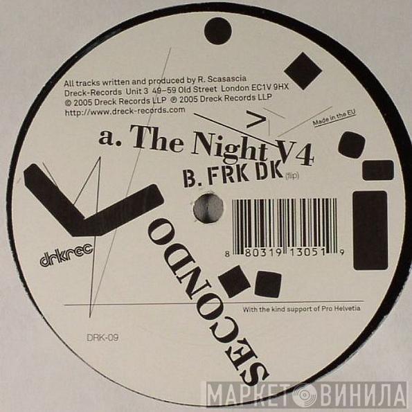 Secondo - The Night V4