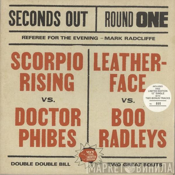 - Seconds Out Round One