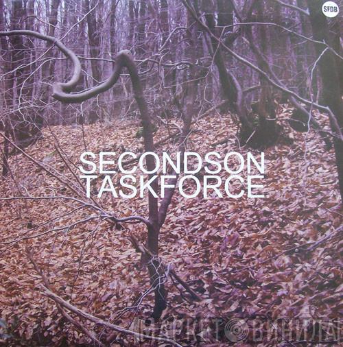 Secondson, Task Force  - Valley Of The Crows