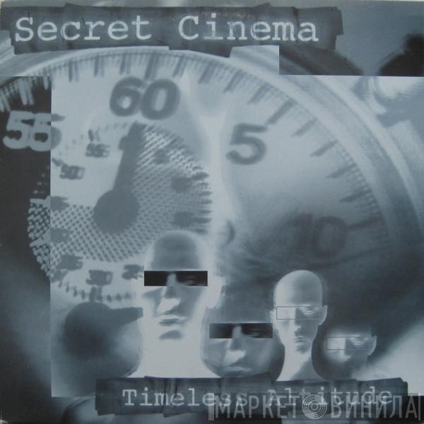 Secret Cinema - Timeless Altitude