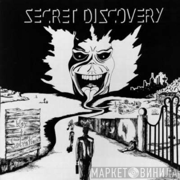 Secret Discovery - Way To Salvation