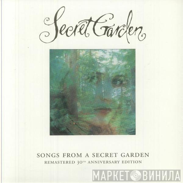 Secret Garden - Songs From A Secret Garden (30th Anniversary Edition)