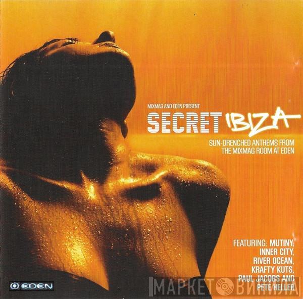  - Secret Ibiza