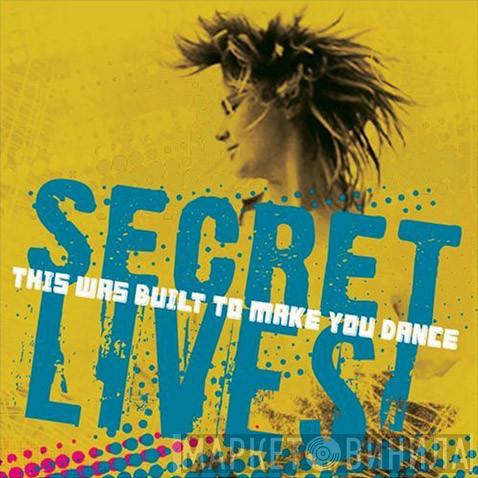  Secret Lives Of The Freemasons  - This Was Built To Make You Dance