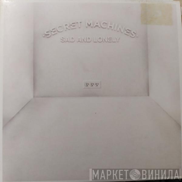 Secret Machines - Sad And Lonely
