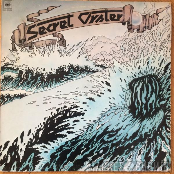 Secret Oyster - Sea Son