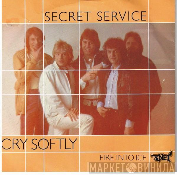  Secret Service  - Cry Softly