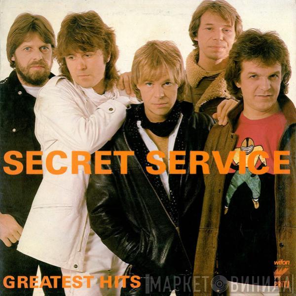 Secret Service - Greatest Hits