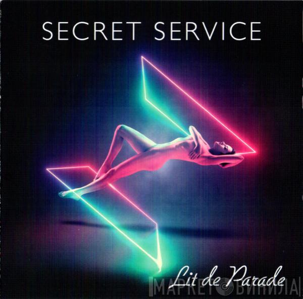Secret Service - Lit De Parade