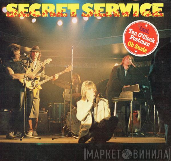 Secret Service - Oh Susie