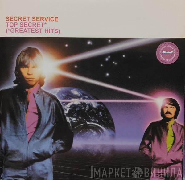 Secret Service - Top Secret* (*Greatest Hits)